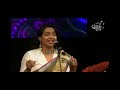 Ananya Bhat Sings Siddayya Swamy In Ganesha Utsava