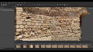 Photogrammetry Example 1