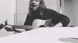 Hailey Gorey - Lay Down Burden by Brian Wilson