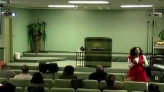 Lost In You - Fred Hammond (Praise Dance)