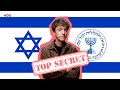 Mossad: Israëls geheime wapen