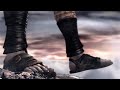 God Of War 1 Intro The Gods Of Olympus Have Abandoned Me