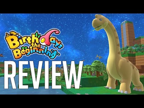 Birthdays The Beginning REVIEW