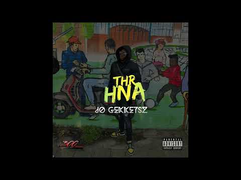 JO Gekketsz - U & Me [AUDIO]