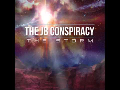 JB Conspiracy - The Escape