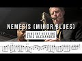 Eric Alexander & Vincent Herring on "Nemesis" (Live in 2023) | Solo Transcriptions