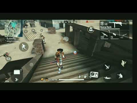 Massaru - Sufboy? // (edit) Free Fire.