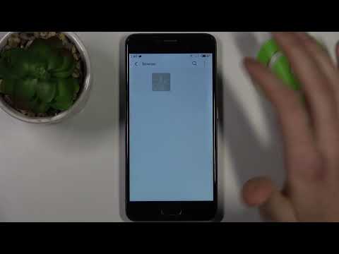 Как передавать данные на MEIZU M5S / передача данных на MEIZU M5S