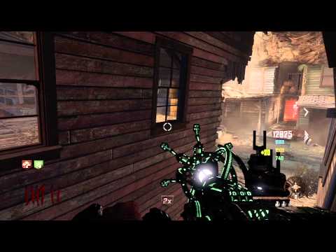 Black Ops 2 Buried: Time Bomb Trolling (Episode 1)