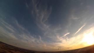 preview picture of video 'Parapente Alarilla 04/09/2014'