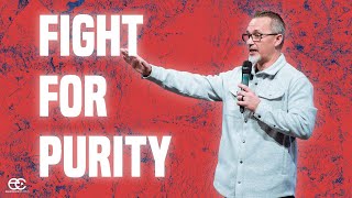 Fight For Purity