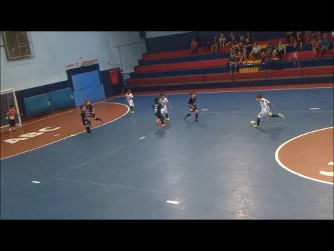 Gol na final do Campeonato Metropolitano 2018