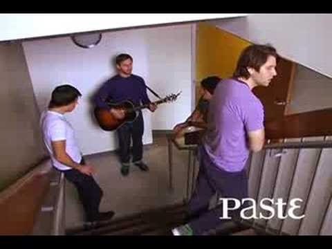 Throw Me The Statue - "Conquering Kids" (Warm-Up)