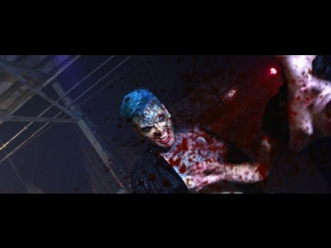 BOTDF - DAMAGED - Music Video