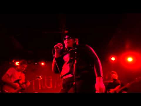 Thunderbitch - Leather Jacket - Knitting Factory CMJ 2015 - 10/16/15