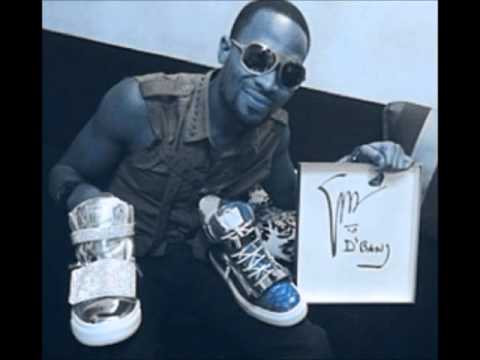 D'Banj Ft Sani Danja - The King Is Here (NEW 2015)