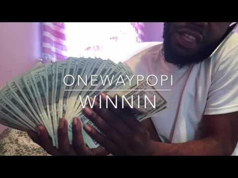 Onewaypopi x WINNIN
