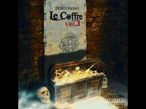 Zoubs Mars x DON-D // Millions