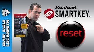 How To Reset Kwikset Smart Key Without the Current Key Or The Reset Tool ✅