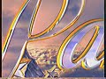 Paramount DVD Logo VHS Quality