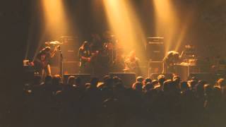 APOCALYPTIC DEVASTATION - Almas Corruptas