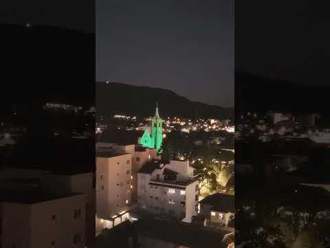 Faxinal do Soturno/RS