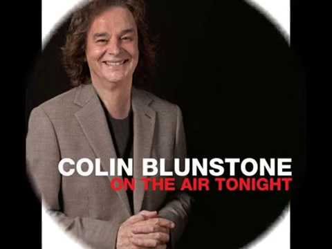 COLIN BLUNSTONE - The Best Is Yet To Come