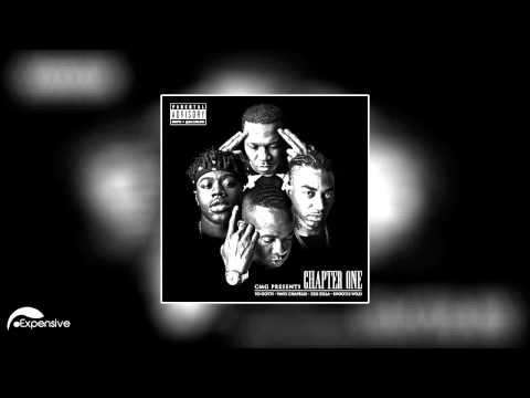 New Yo Gotti   Different Ways ft  Wave Chapelle Chapter One 2014