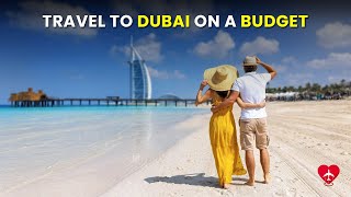 7 Day Dubai Budget Itinerary | Affordable Stays In Dubai | Best Places To Visit In Dubai