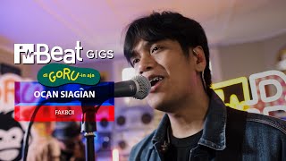 Download lagu Ocan Siagian - Fakboi (Live Performance) | iBeat Gigs diGORUinAja mp3