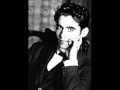 Federico García Lorca - Romance Sonámbulo 
