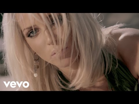 Girls Aloud - I'll Stand By You (Sarah's Version)