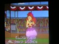 Cyndi Lauper Simpson