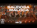 Demônios Da Garoa Saudosa Maloca 80 Anos Ao Vivo