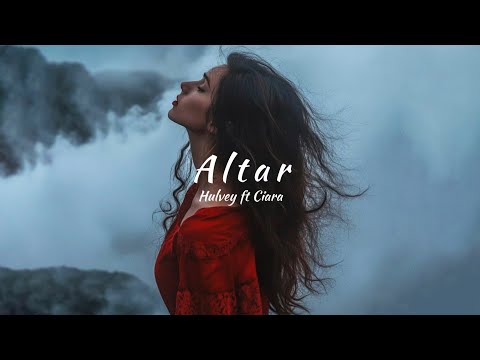 Hulvey ft. Ciara - Altar (remix) tradução