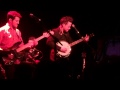 Guster - Hercules @ Rough Trade NYC - 1/13/15