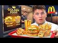 Tasting Every Rare Fast Food Item