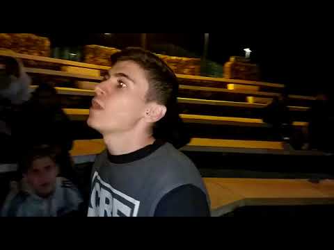 Dalena vs Minus - Cuartos | Battle BCR III