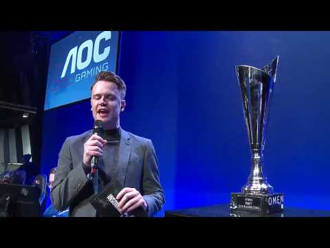 [UKCSGO] 29.12.2016 - FM eSports vs Endpoint @ UK Masters S2 Grand Final Map 1