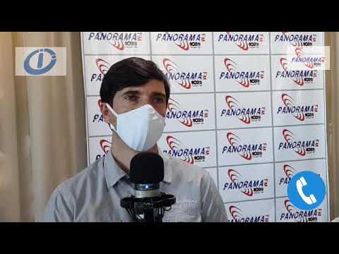 Prefeito Christian fala sobre a crise no transporte público