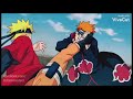 Lil Darkie Amv Naruto Vs Pain