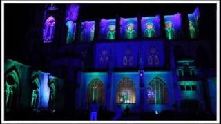 preview picture of video 'film de juju54011 toul:Nuits Lumiere D'une Cathedrale'