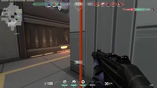 【Valorant】マイク壊れても声は出せます