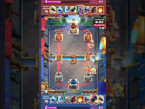 Jack vs yerson vs lucasgamer