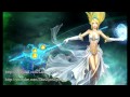 迦娜 (Janna) Voice - 中文 (Chinese) - League of Legends ...
