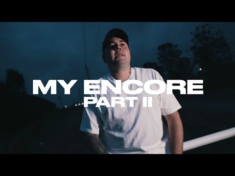 Jay UF - My Encore Part II