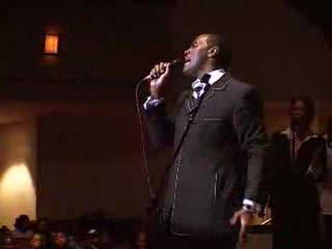 "Just For Who You Are"