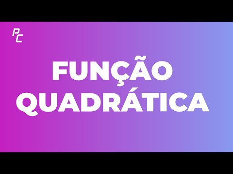 Função Quadrática