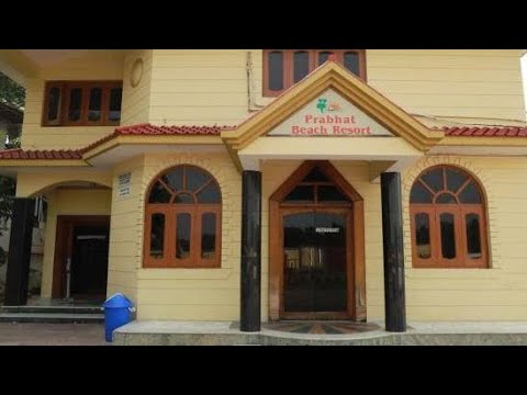 Prabhat Beach Resort, Diu, India