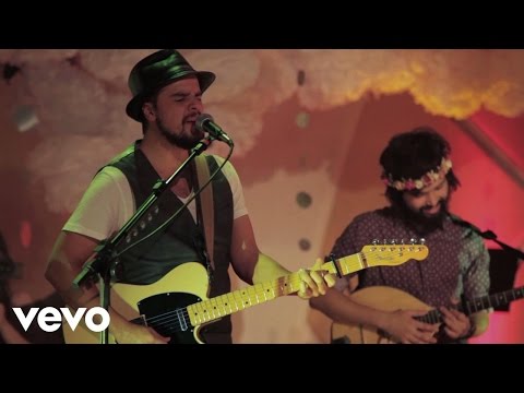 Video thumbnail for A Balada da Contramão